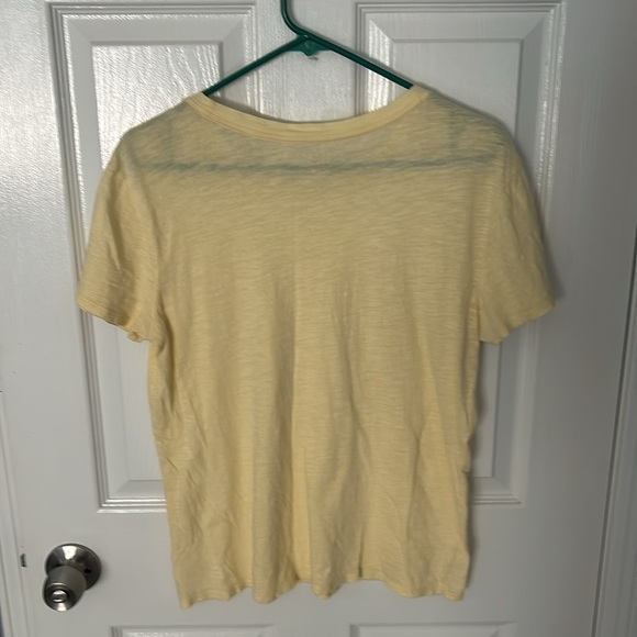 Lucky brand Graphic Tee - Picture 4 of 4